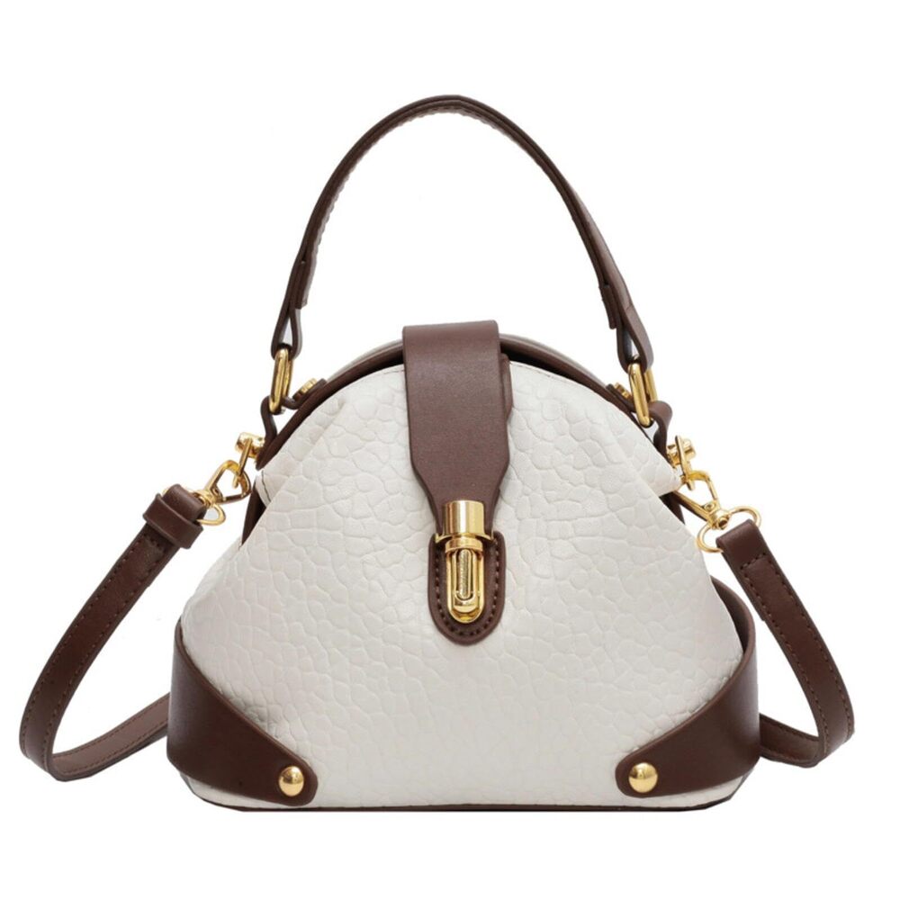 5555 Crossbody Bag Korean Style Fashion Retro Handbag Single Shoulder